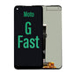 LCD Touch Screen Assembly for Motorola Moto G Fast