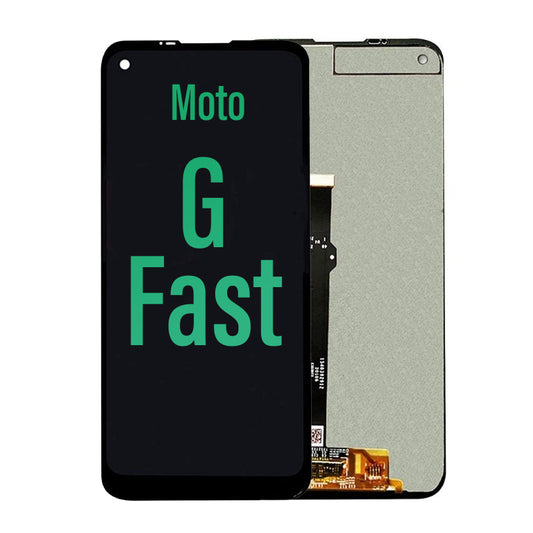 LCD Touch Screen Assembly for Motorola Moto G Fast