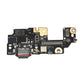 Charging Port Board for Motorola Razr 50