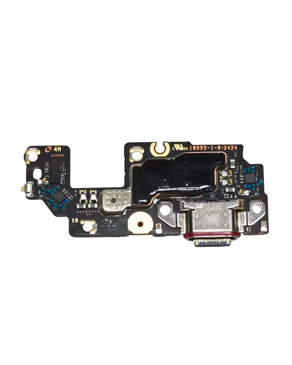 Charging Port Board for Motorola Razr 50