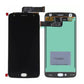 LCD Touch Screen Assembly for Motorola X4- Black