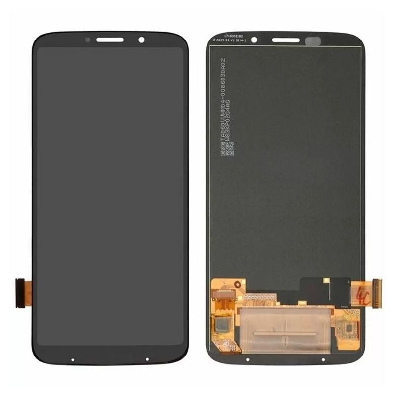 LCD Digitizer Touch Screen Assembly for Moto Z3 Play