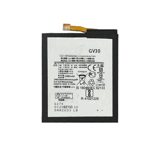 Battery Replacement GV30 for Moto Z