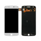 LCD Digitizer Touch Screen Assembly for Motorola Moto Z Play-White