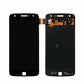 LCD Digitizer Touch Screen Assembly for Motorola Moto Z Play-Black