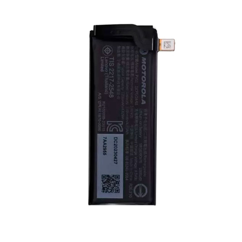 Battery Replacement PV11 for Motorola Razr 40 (Secondary)