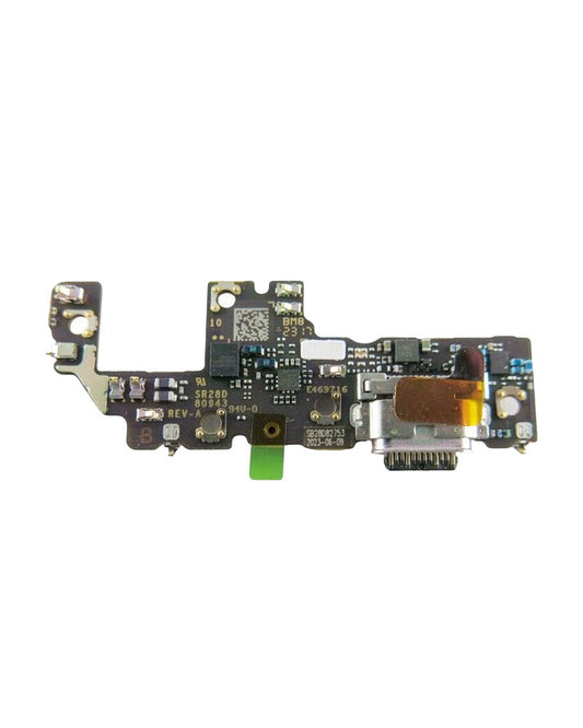 Charging Port Board for Motorola Razr 40