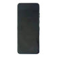LCD Touch Screen Assembly With Frame for Motorola Razr 40 Ultra 5G- Blue