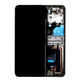 LCD Touch Screen Assembly With Frame for Motorola Razr 60