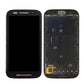 LCD Touch Screen Assembly With Frame for Motorola Moto E