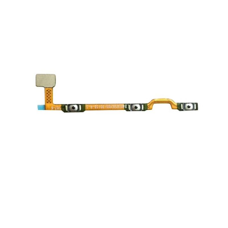 Power Button & Volume Flex Cable For Motorola Moto G4 Play/ G4 Plus