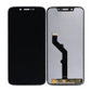 LCD Touch Screen Assembly Compatible For Motorola Moto G7 Play- White