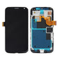 LCD Digitizer Assembly Frame Motorola Moto X- Black
