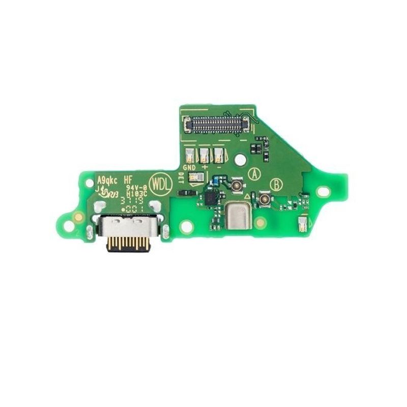 Charging Port Board for Motorola Moto One Vision