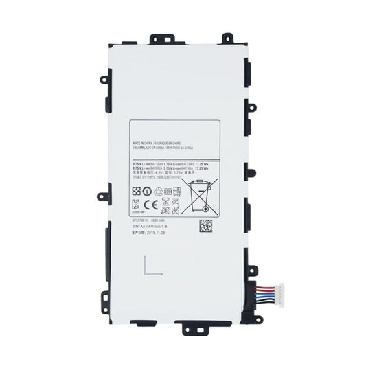Battery replacement For Galaxy Tab Note 8.0 N5100 N5110 N5120