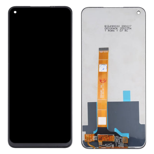 LCD Touch Screen Assembly for Realme Narzo 30 5G