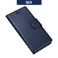 Hanman Wallet Case Cover for Galaxy A57 5G