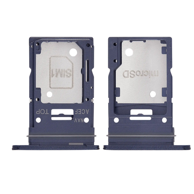 Sim Card Tray For Galaxy A35 5G