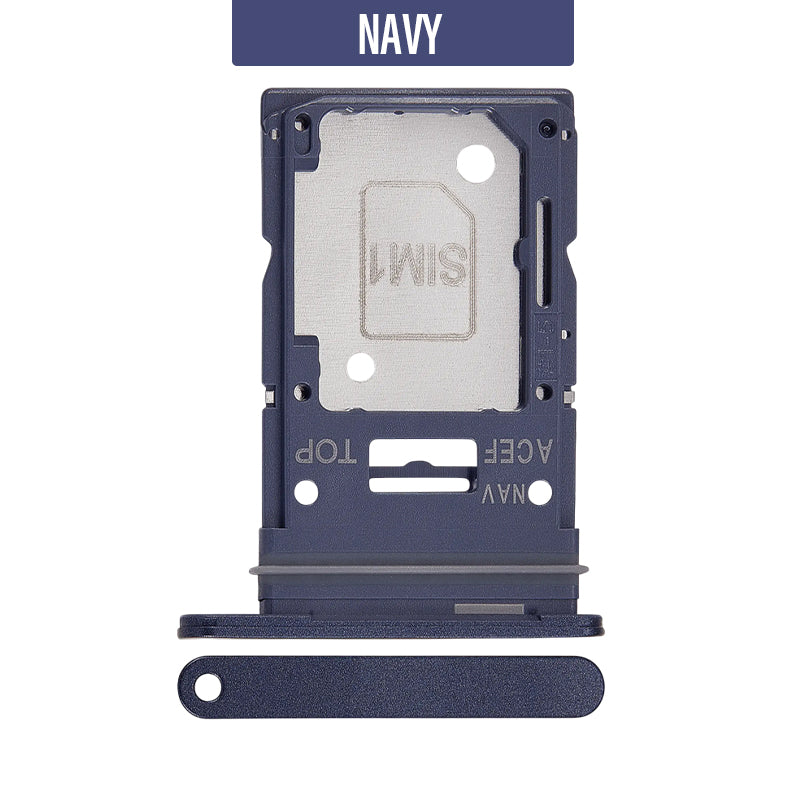 Sim Card Tray For Galaxy A35 5G