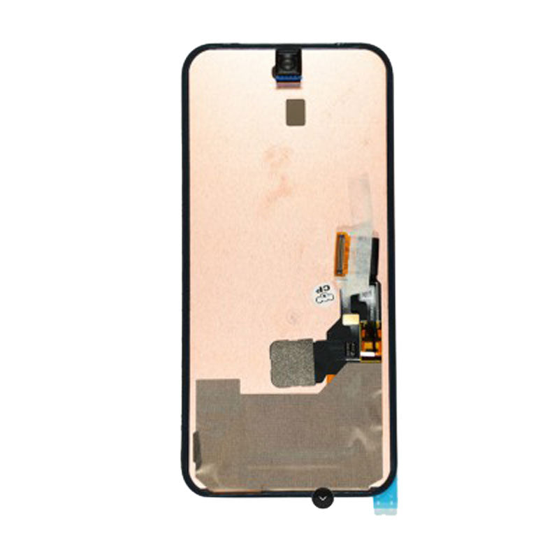 LCD Touch Screen Assembly Replacement Service Pack for Google Pixel 8A