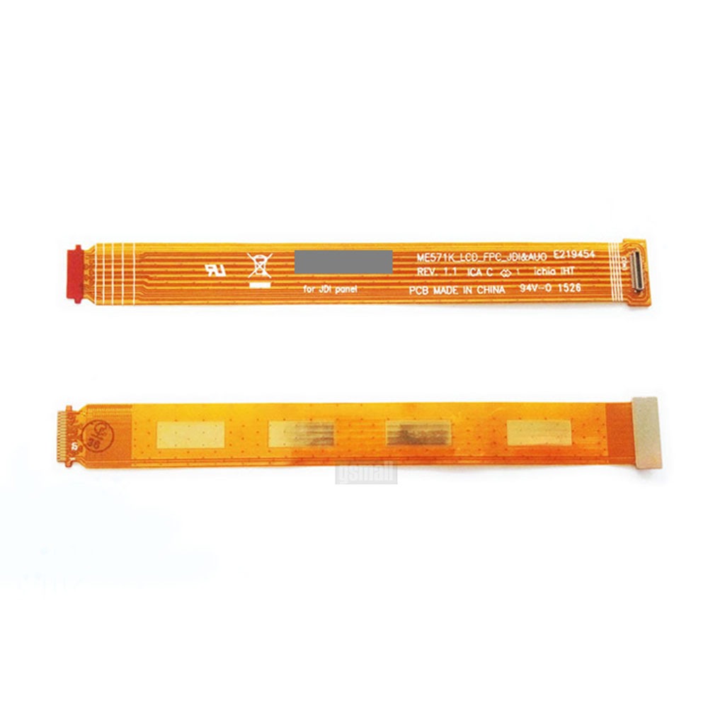 LCD Flex For Asus Nexus 7 2nd gen