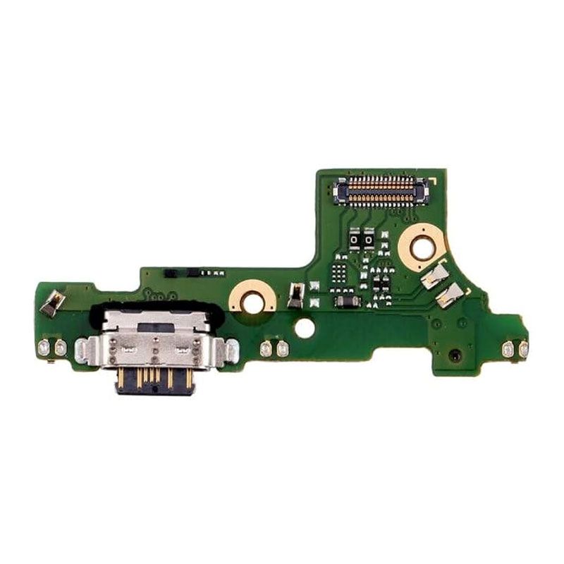 Nokia 8.1 Plus | X71 Charger Port Flex PCB Board Replacement