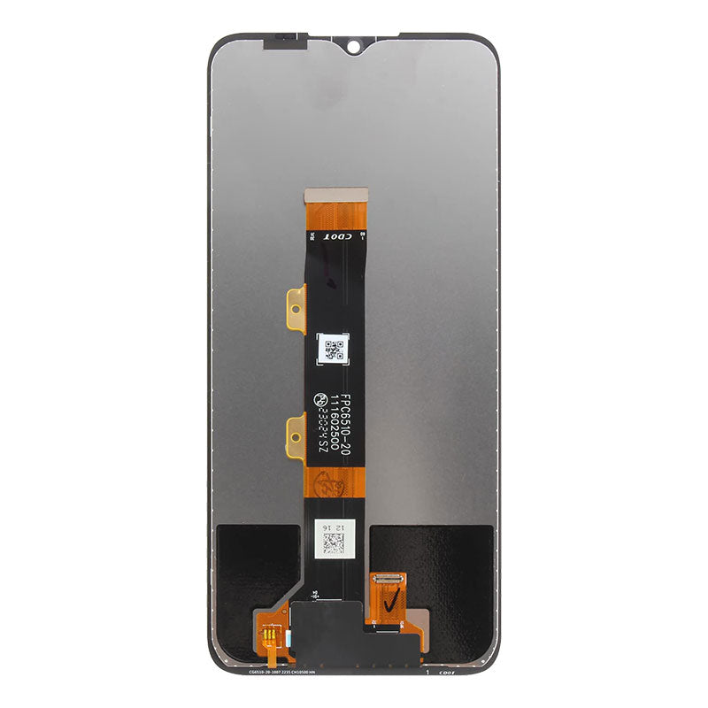 OEM LCD Touch Screen Digitizer Assembly for Nokia G22