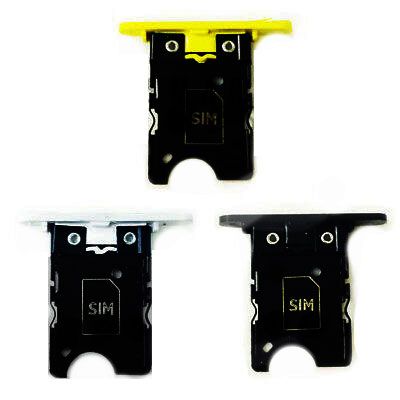 Sim Card Tray for Nokia Lumia 1020