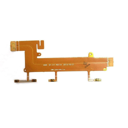 Power Volume Flex for Nokia Lumia 1320