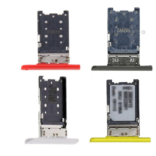 Sim Card Tray for Nokia Lumia 1520