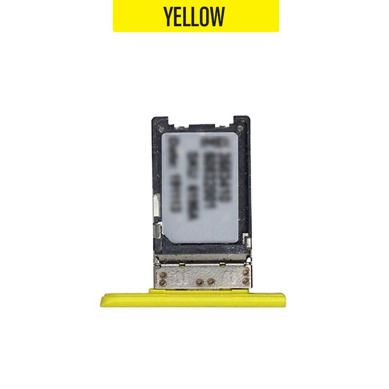 Sim Card Tray for Nokia Lumia 1520
