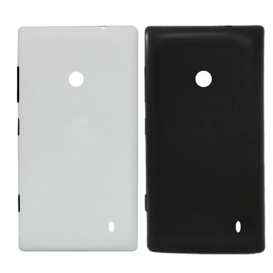 Back Cover Housing Replacement for Nokia Lumia 520