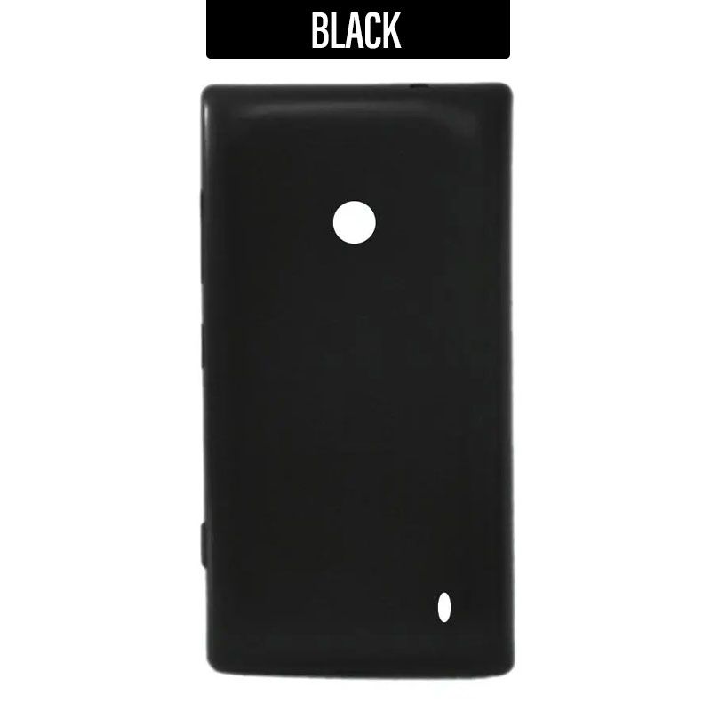 Back Cover Housing Replacement for Nokia Lumia 520