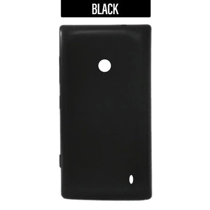 Back Cover Housing Replacement for Nokia Lumia 520