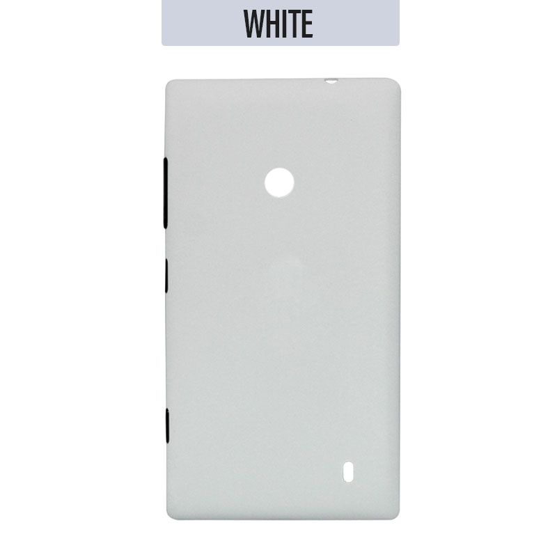 Back Cover Housing Replacement for Nokia Lumia 520