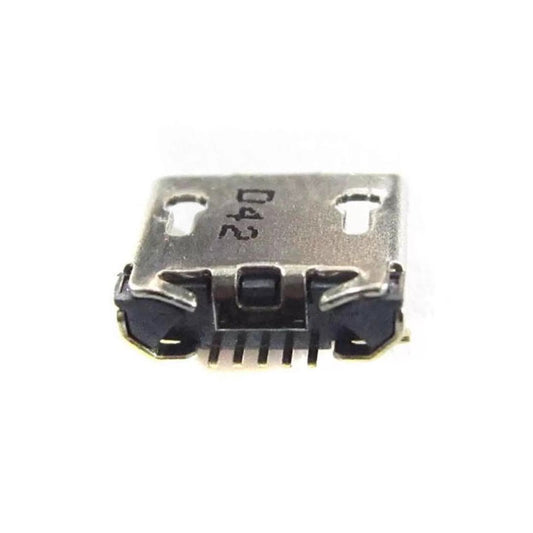 Charging Port Flex Board Replacement for Nokia Lumia 610