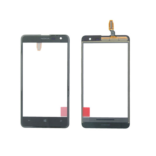 Digitizer Touch Screen for Nokia Lumia 625