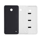 Back Battery Cover Glass Replacement for Nokia Lumia 630/ 635