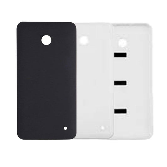 Back Battery Cover Glass Replacement for Nokia Lumia 630/ 635