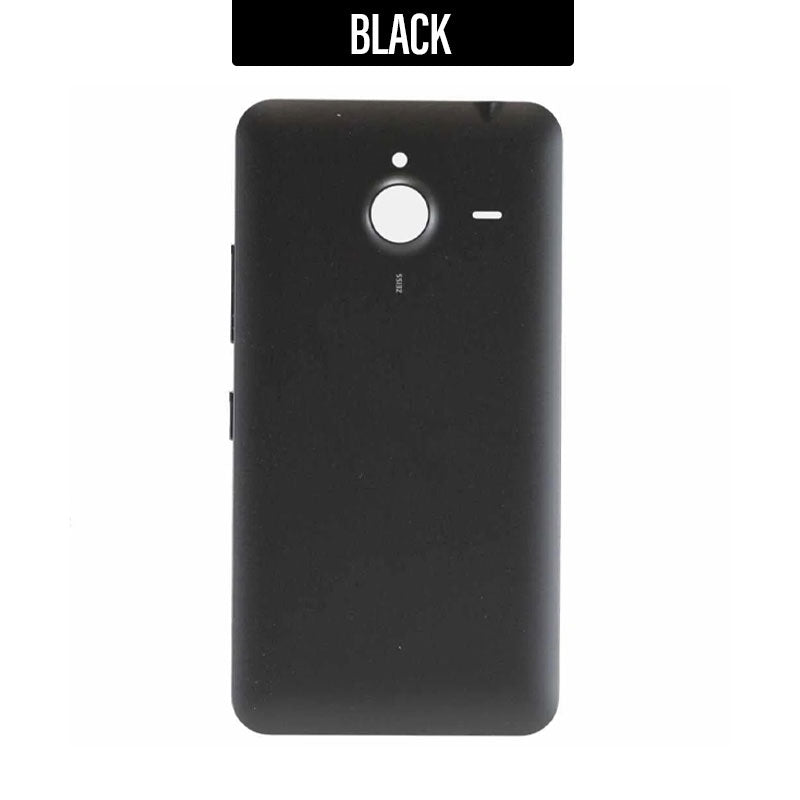 Back Cover Housing Replacement for Nokia Lumia 640