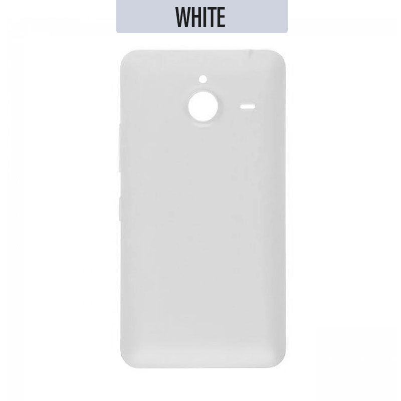 Back Cover Housing Replacement for Nokia Lumia 640