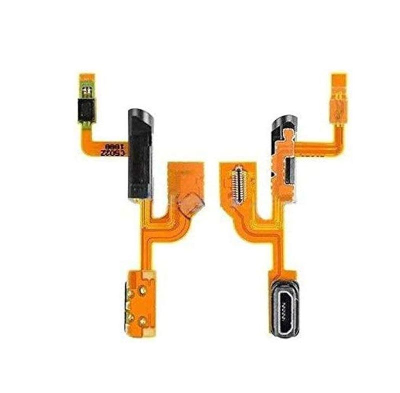 Lumia 925 Charging Port Flex