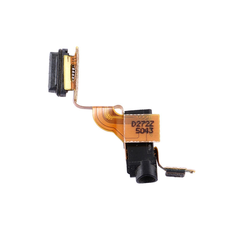 Headphone Jack Flex For Nokia Lumia 925