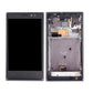 Lumia 925 LCD Touch Screen Assembly with Frame