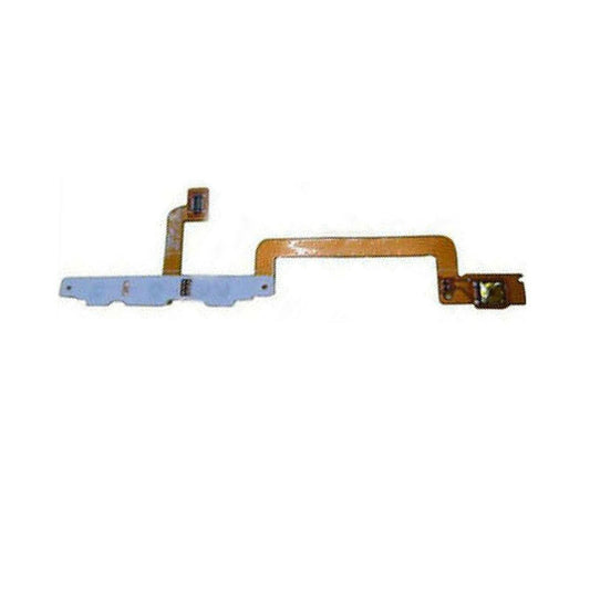 Power Volume Button Flex for Nokia N800