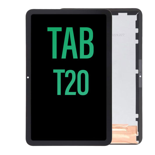LCD Touch Screen Digitizer for Nokia Tab T20