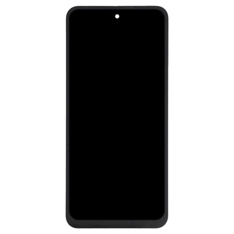 LCD Touch Screen Assembly Compatible For Nokia XR21 (Version 2)