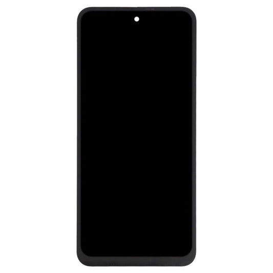 LCD Touch Screen Assembly Compatible For Nokia XR21 (Version 1)