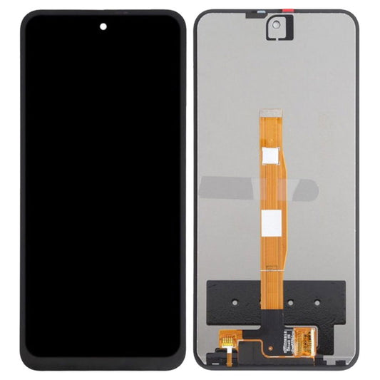 LCD Touch Screen Assembly Compatible For Nokia XR21 (Version 2)
