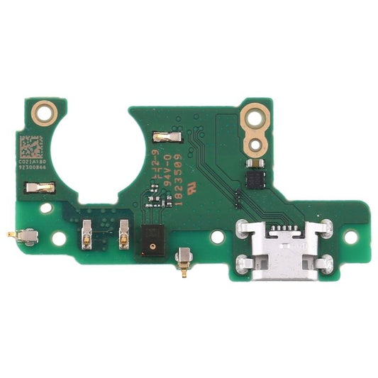 Nokia 5.1 Charger Port Flex PCB Board Replacement